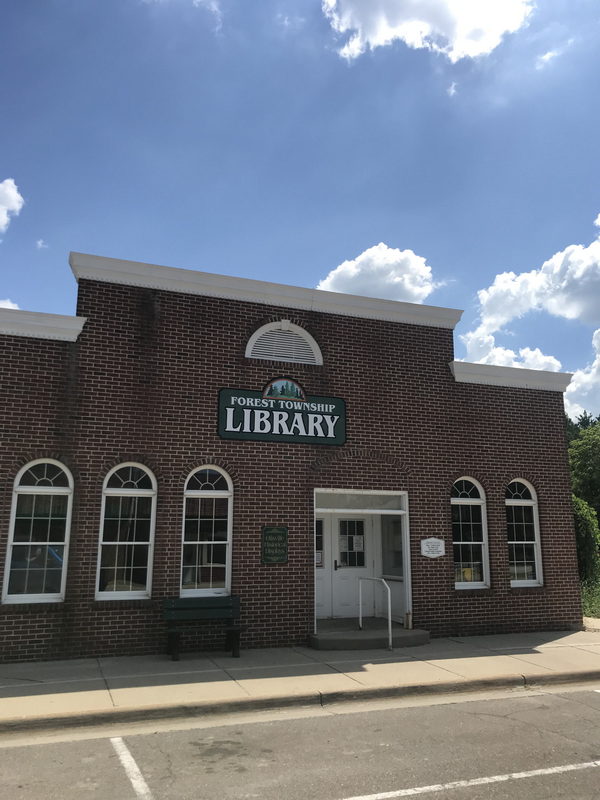 Otisville - 2020 And 2022 Photos (newer photo)